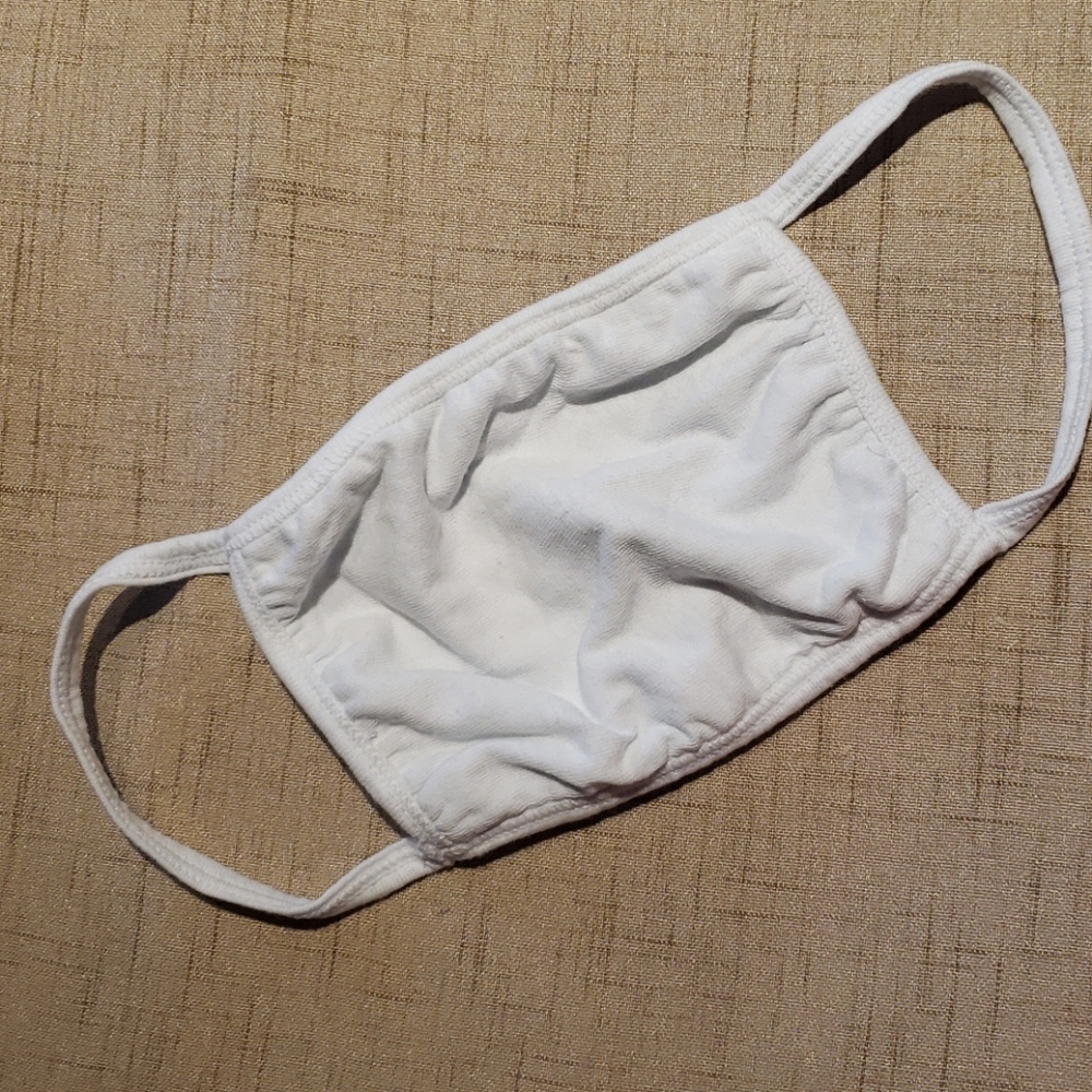 Face Mask- FREE with purchase